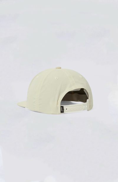 HUF - 89 Nylon Snapback Hat