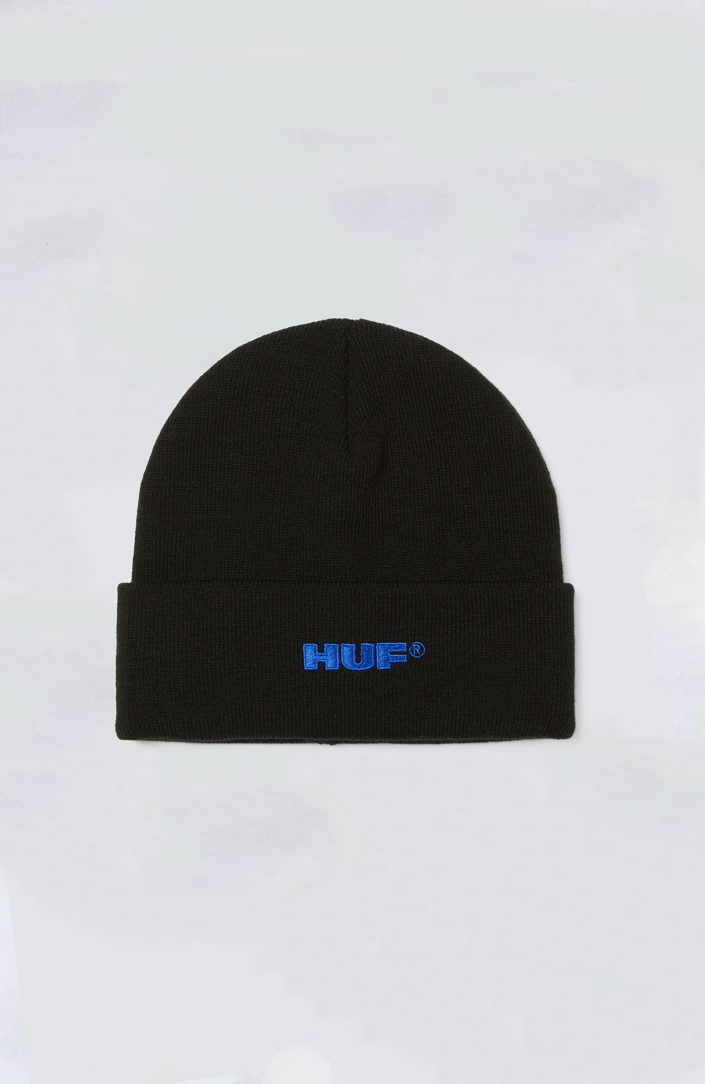 HUF - All Caps Cuff Beanie