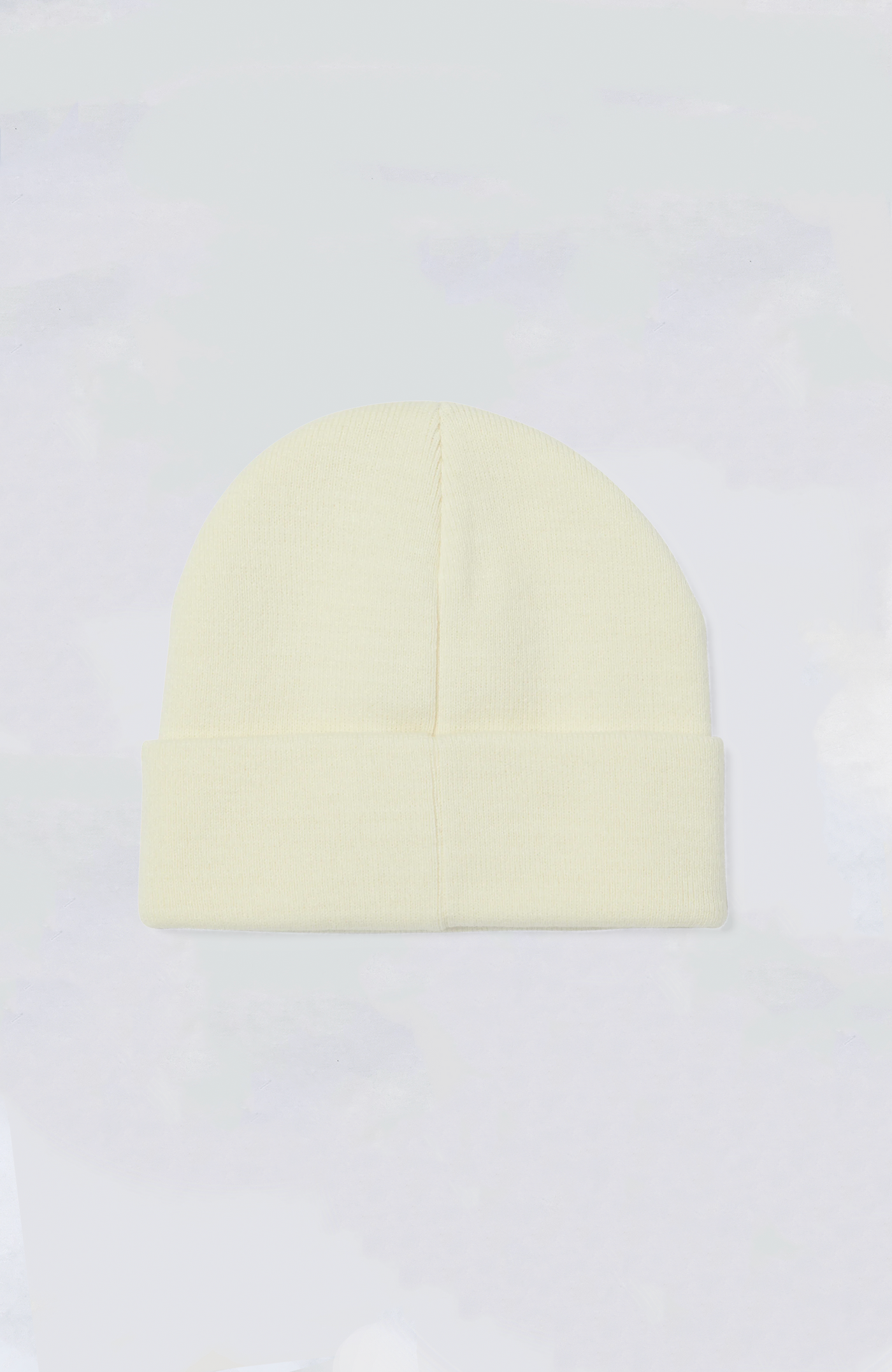 HUF - All Caps Cuff Beanie