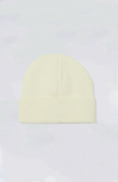 HUF - All Caps Cuff Beanie