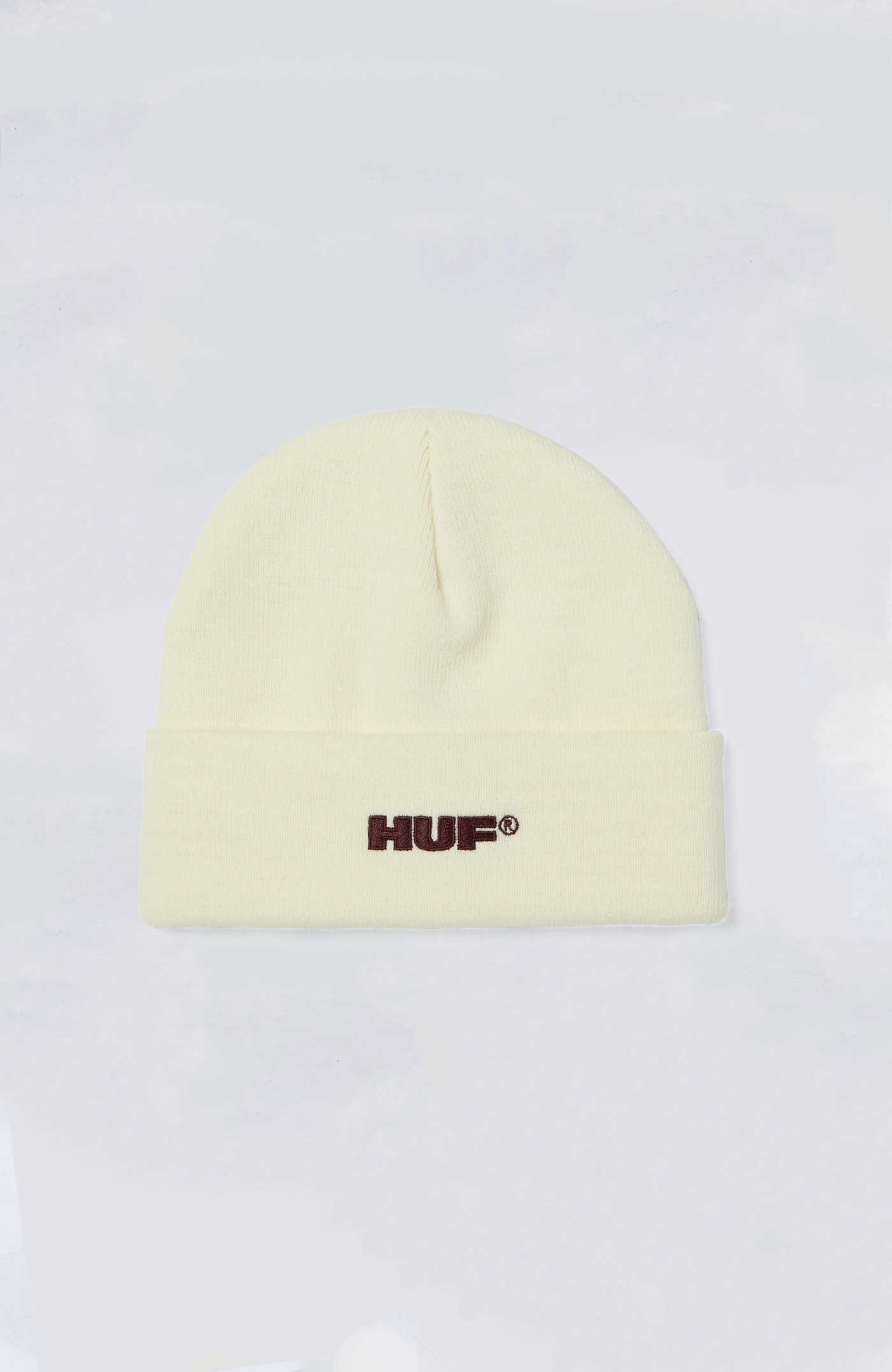 HUF - All Caps Cuff Beanie