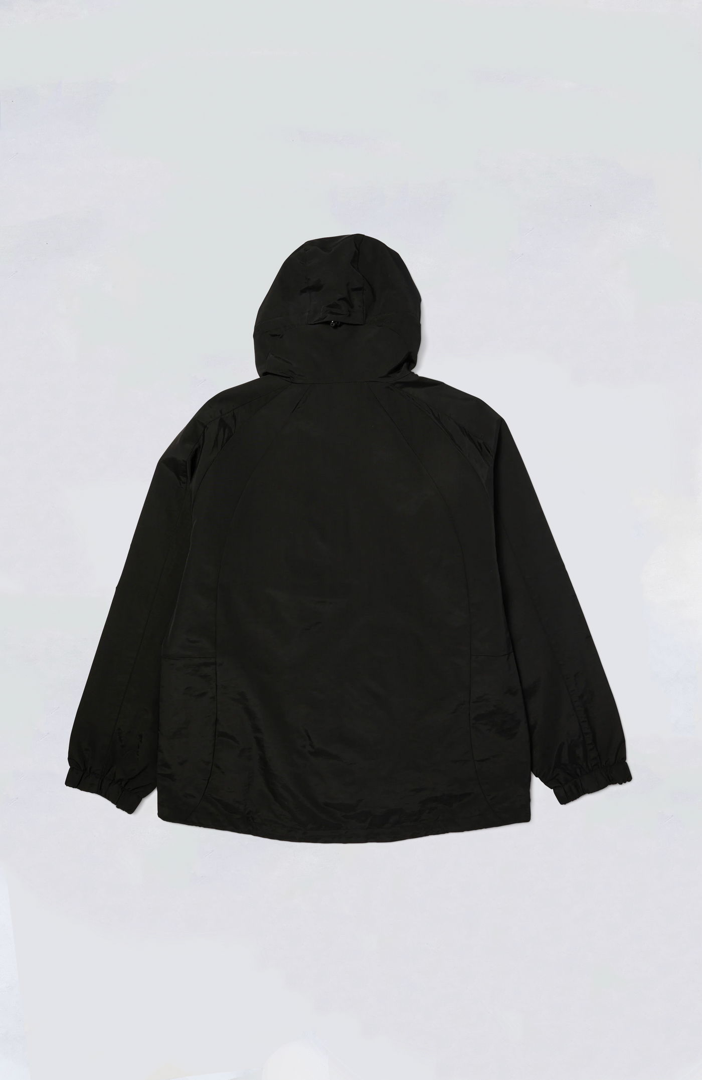 HUF - All Caps Shell Jacket