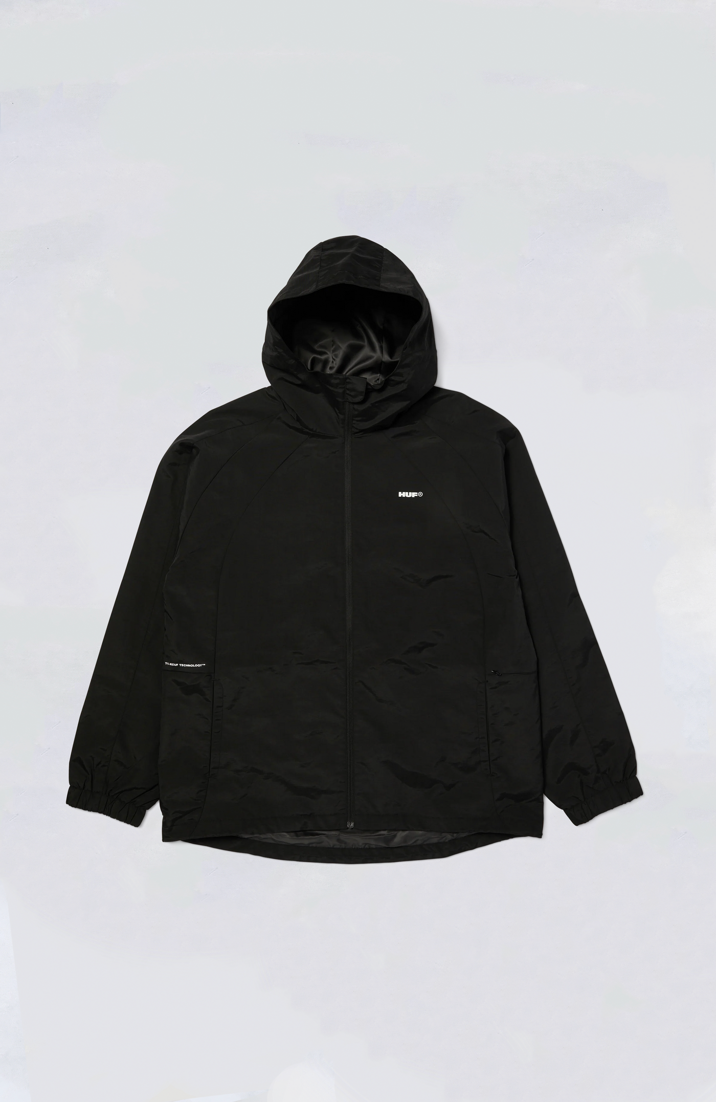 HUF - All Caps Shell Jacket
