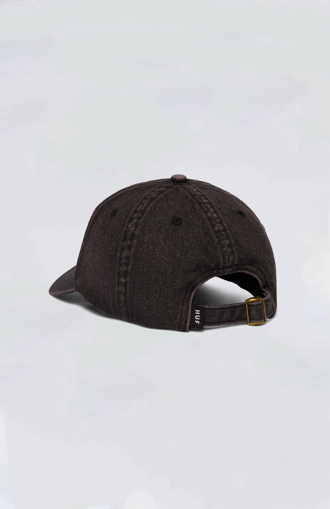 HUF - Apollo Denim 6 Panel CV Hat