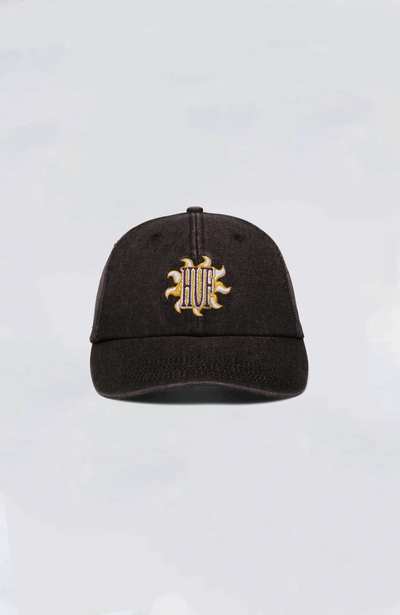 HUF - Apollo Denim 6 Panel CV Hat