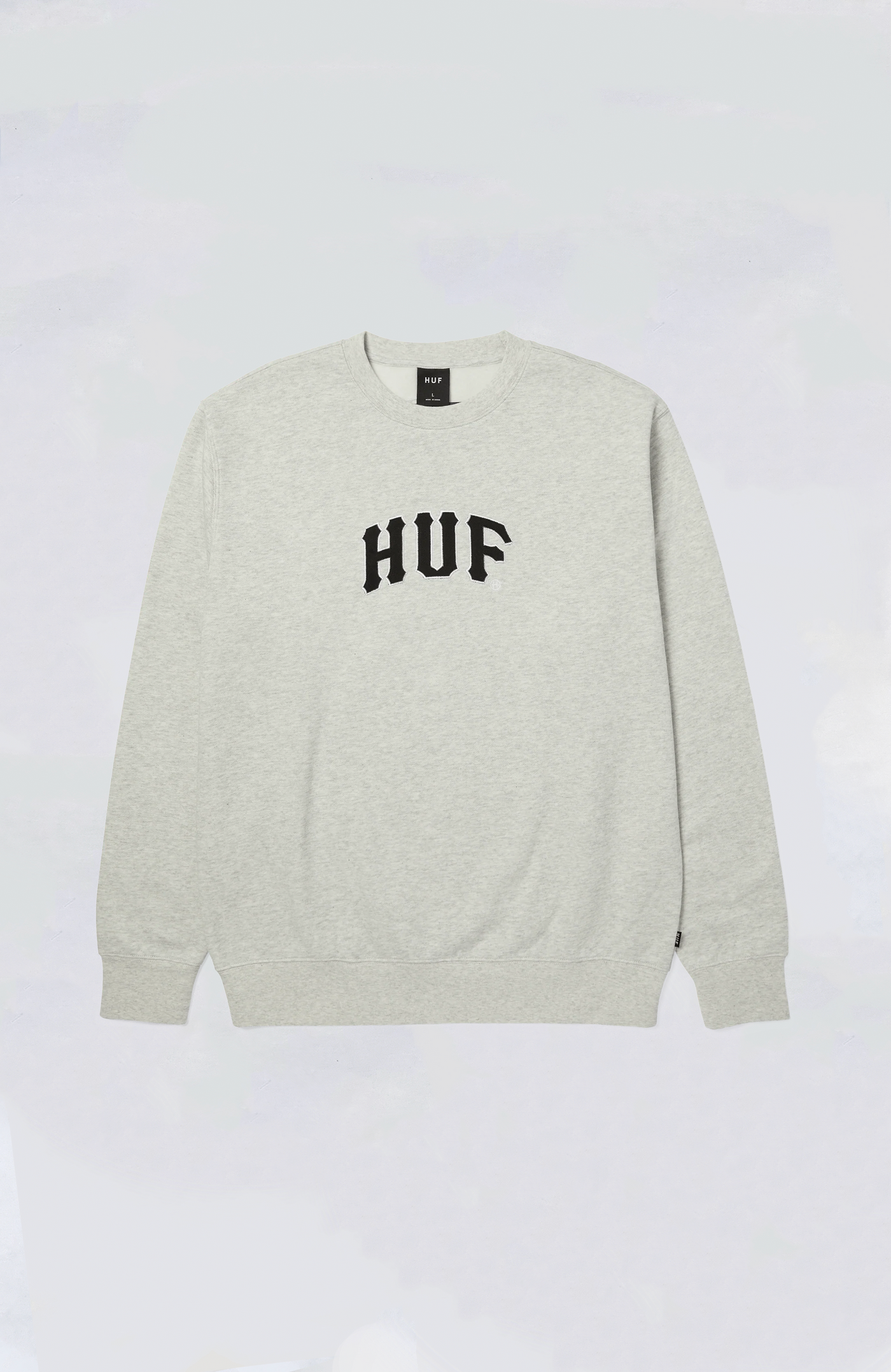 HUF - Arch Applique Crewneck