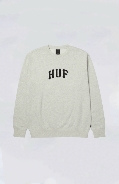 HUF - Arch Applique Crewneck