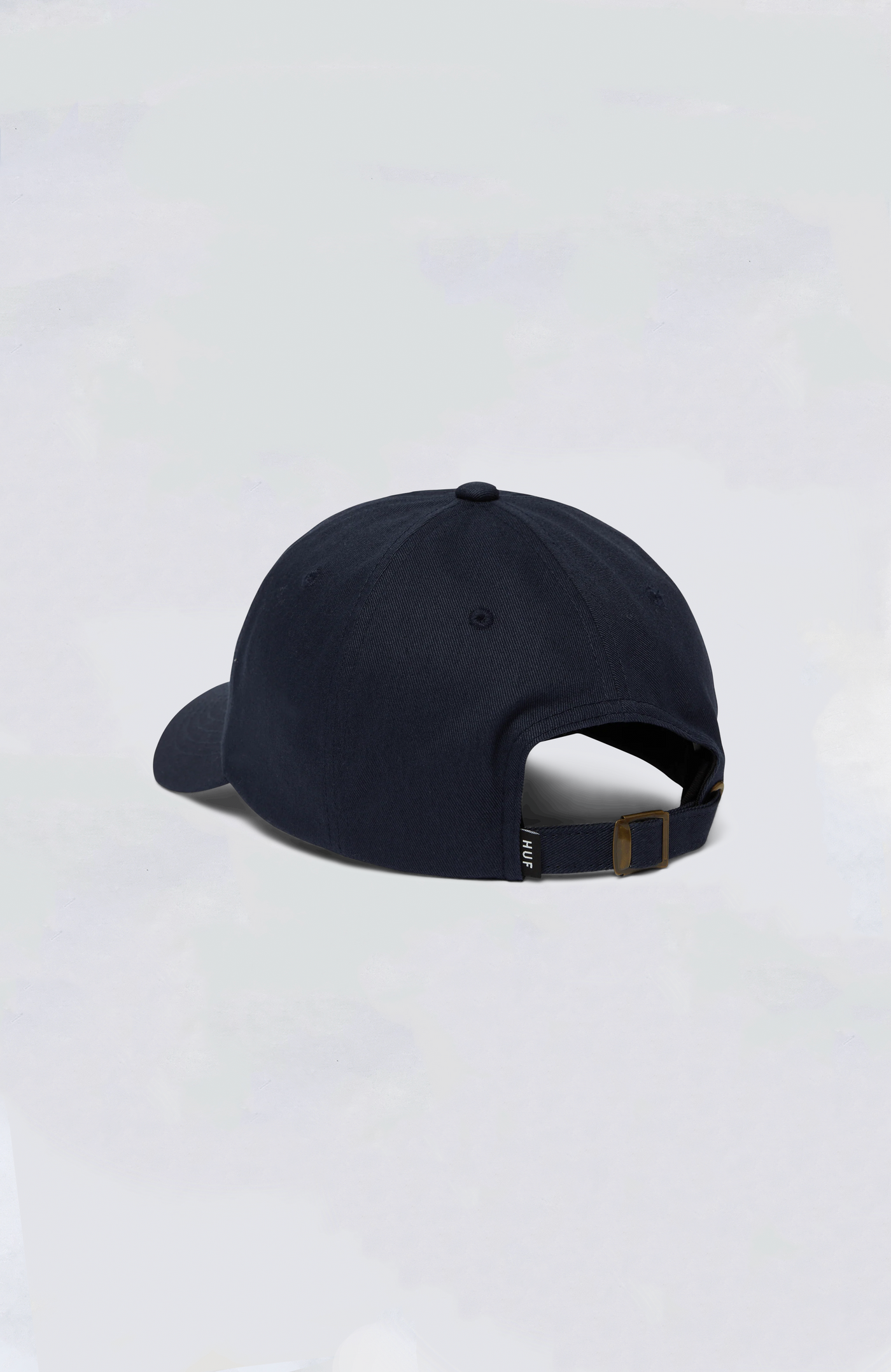 HUF - Atelier Crest 6 Panel CV Hat