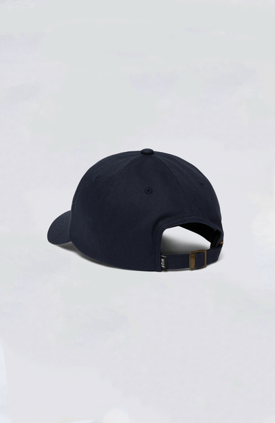 HUF - Atelier Crest 6 Panel CV Hat