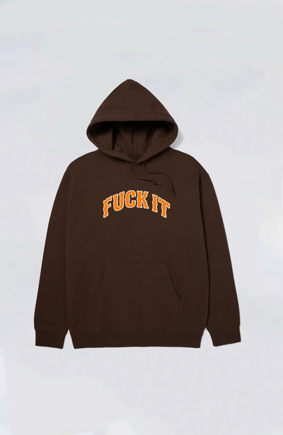 HUF - Balboa P/O Hoodie