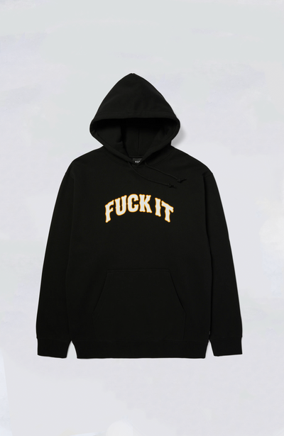 HUF - Balboa P/O Hoodie