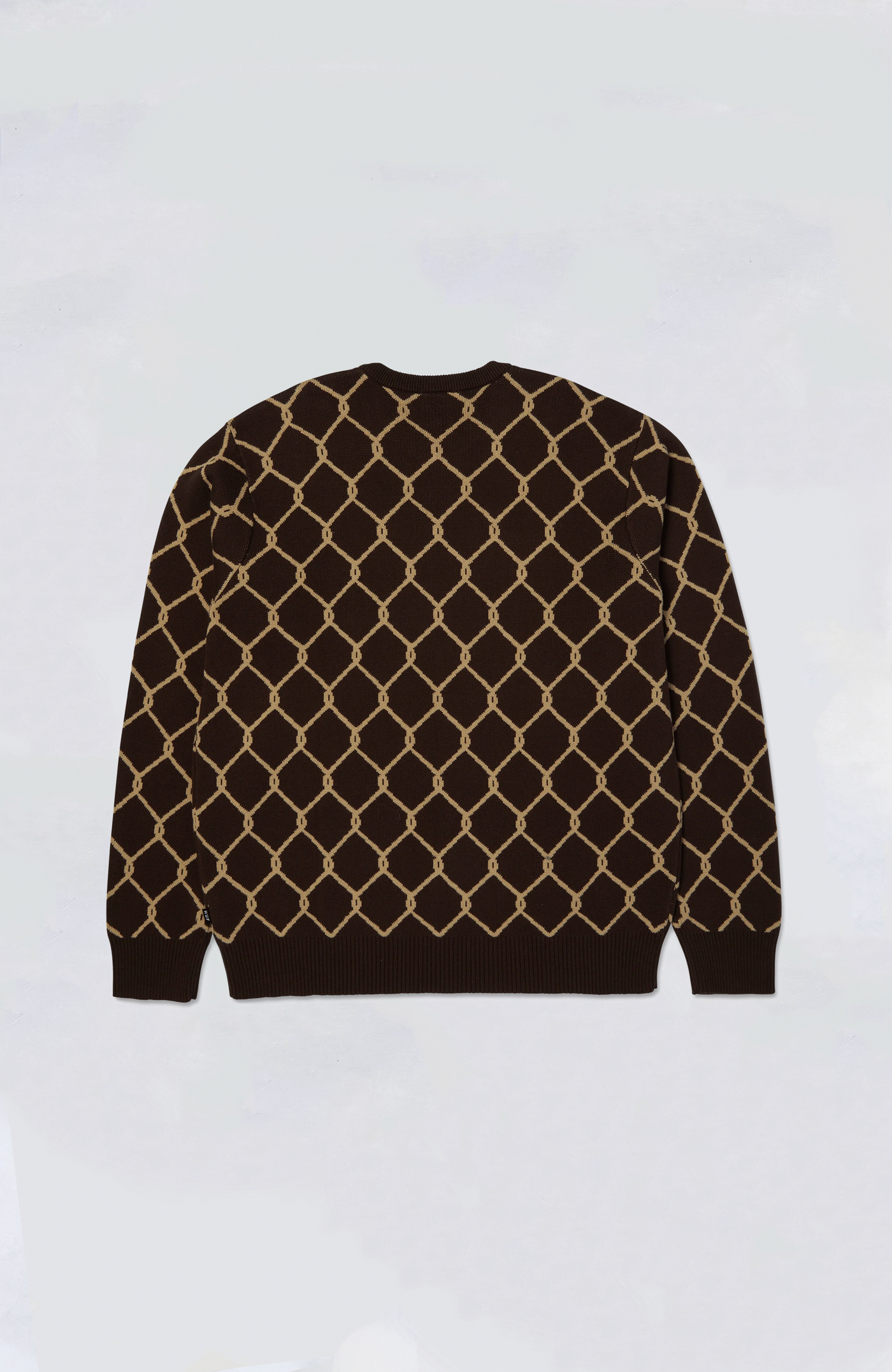HUF - Breakthrough Crewneck Sweater