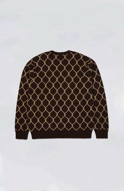 HUF - Breakthrough Crewneck Sweater