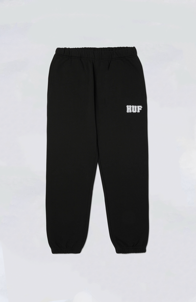 HUF - Classic Logo Fleece Pant