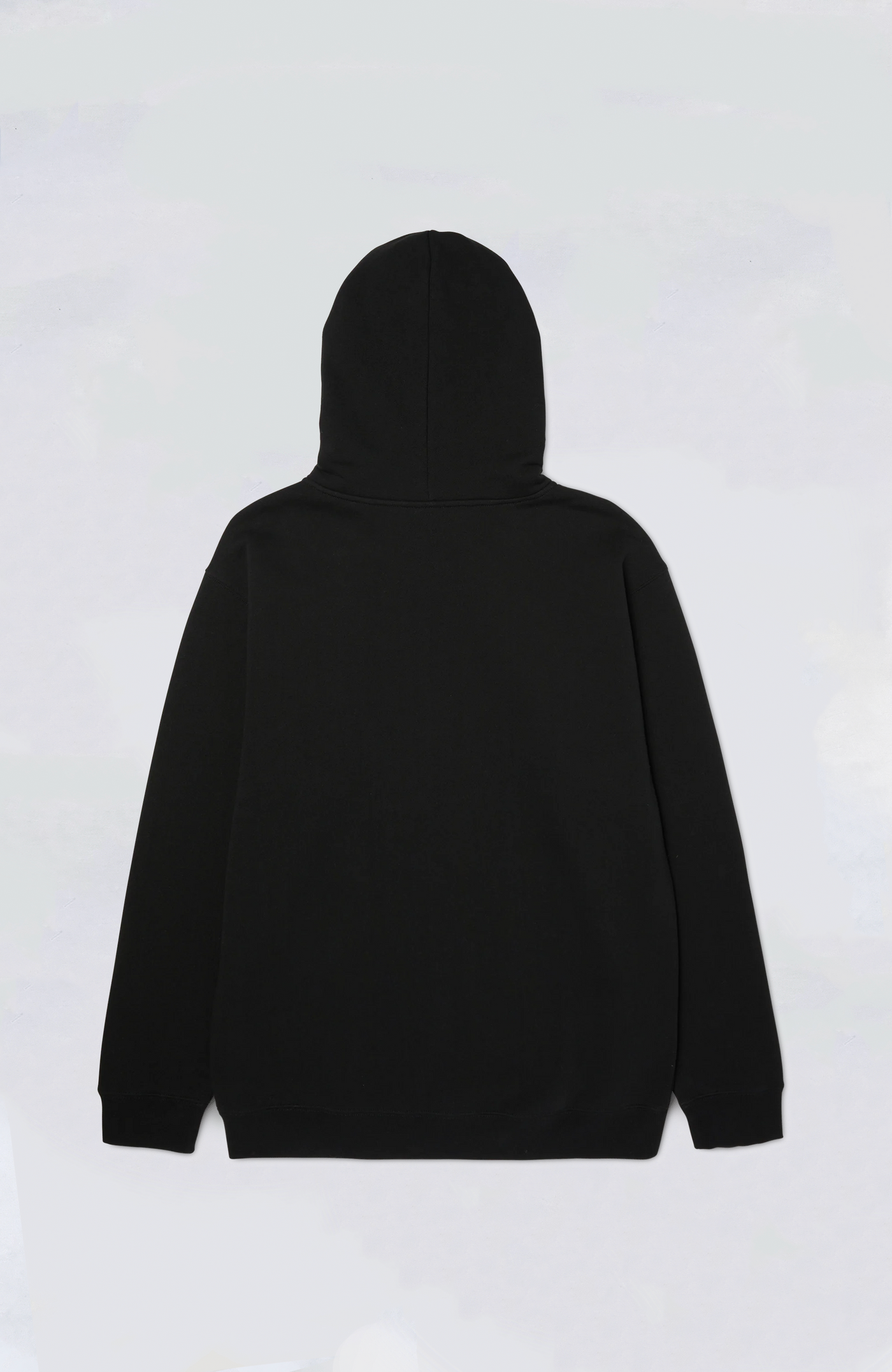 HUF - Classic Logo Zip Hoodie