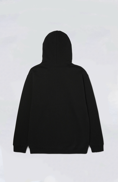 HUF - Classic Logo Zip Hoodie