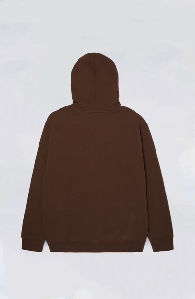 HUF - Classic Logo Zip Hoodie