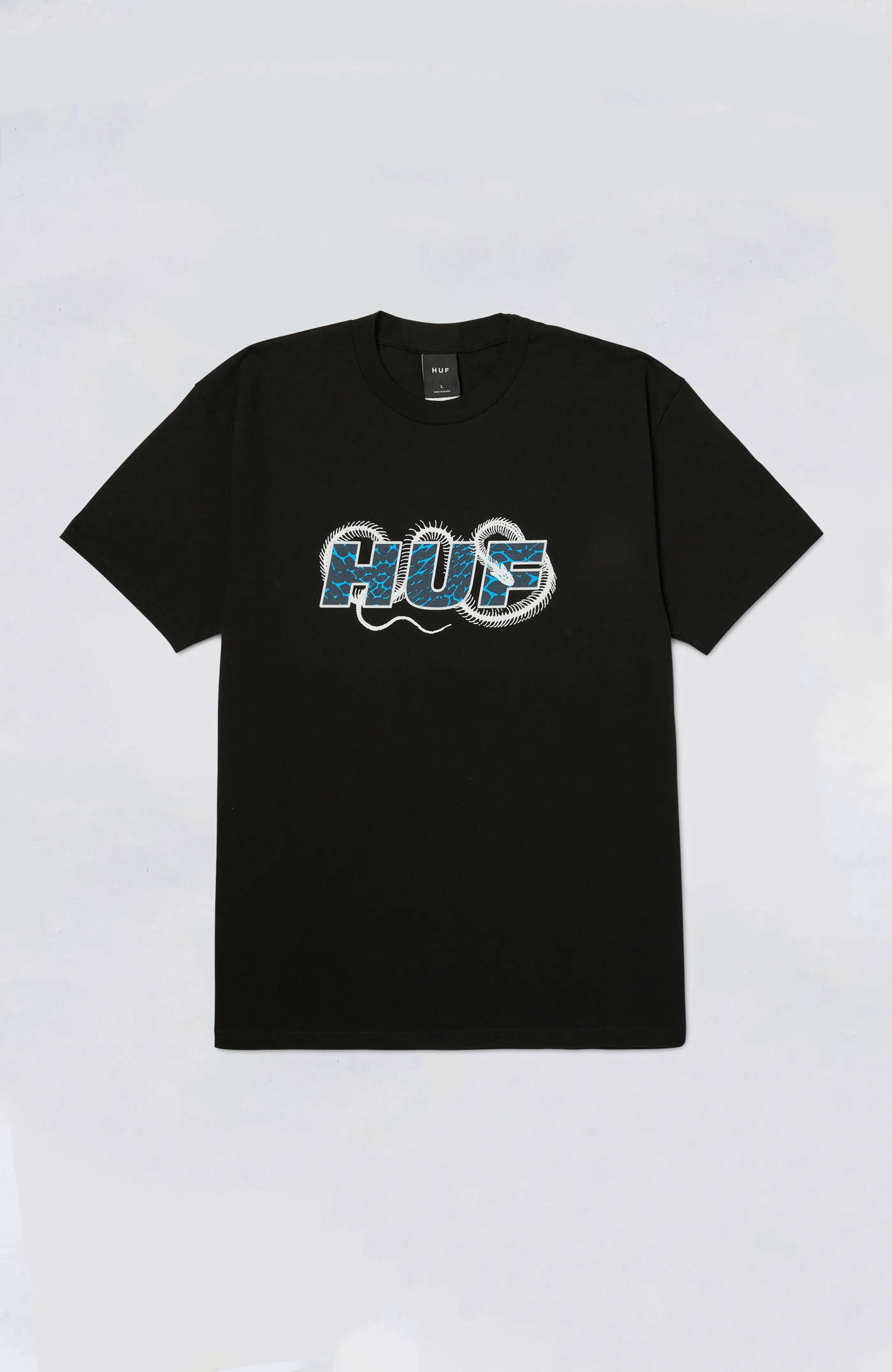 HUF - Cobra S/S Tee