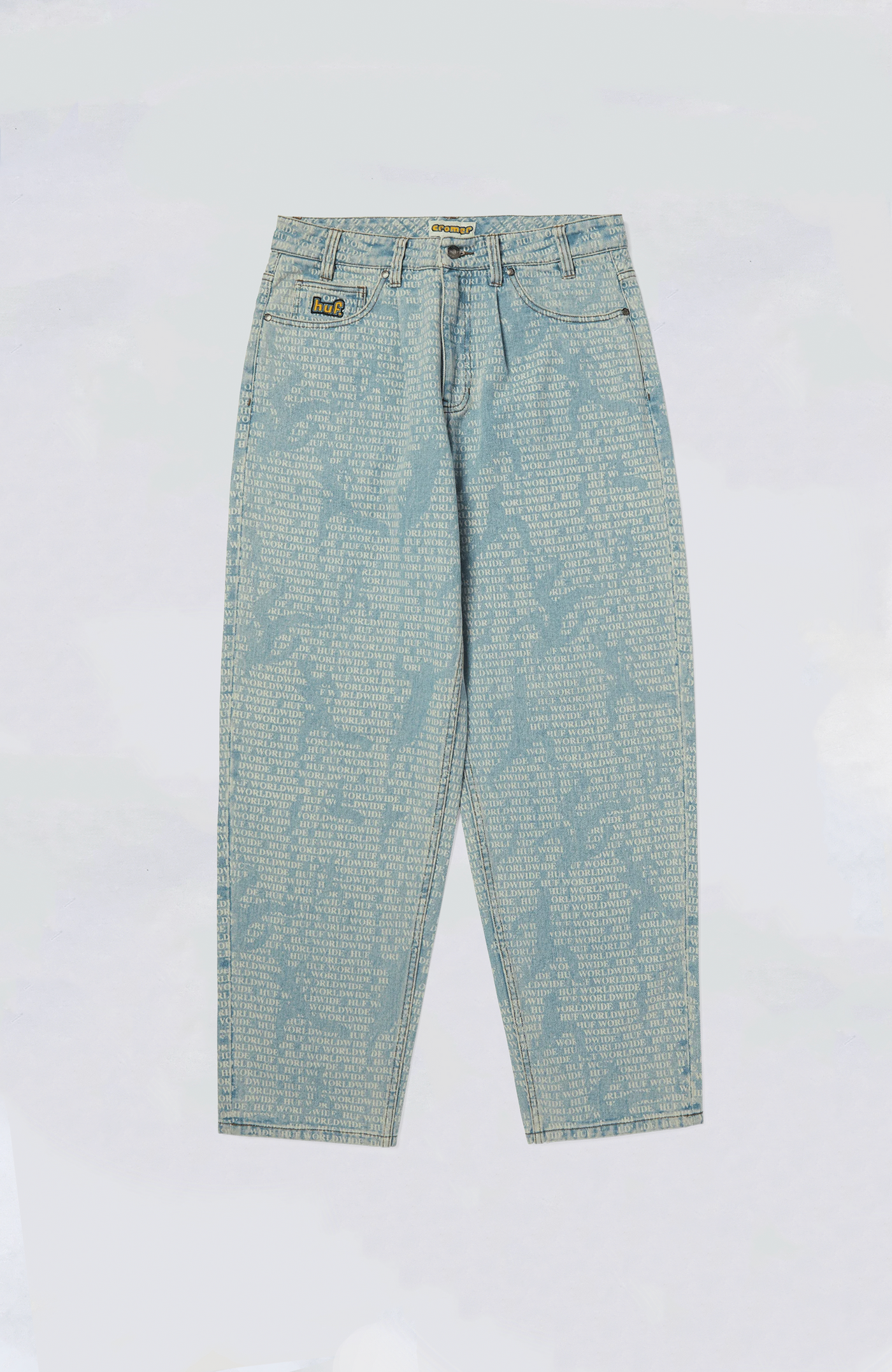 HUF - Cromer Ceremony Pant