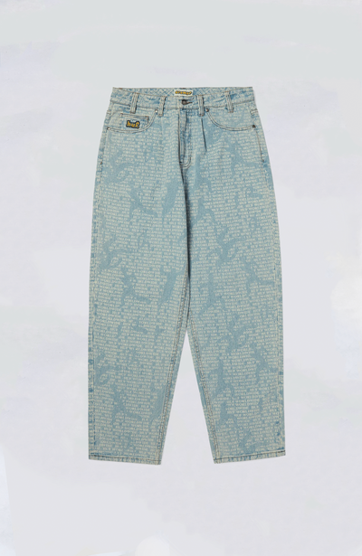 HUF - Cromer Ceremony Pant