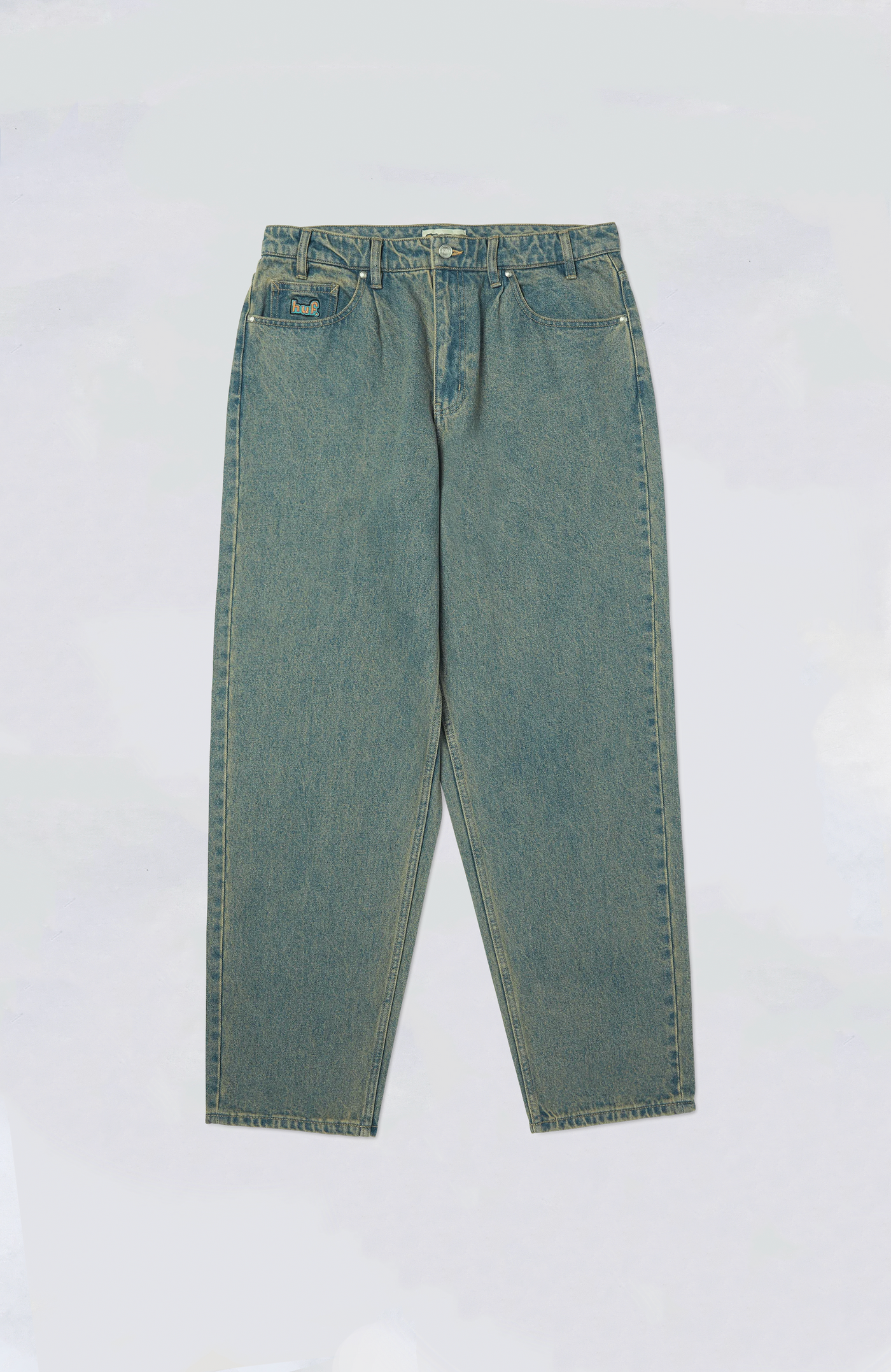 HUF - Cromer Washed Pant