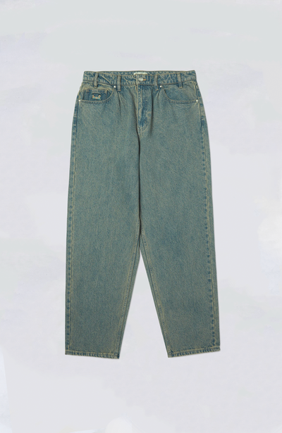 HUF - Cromer Washed Pant