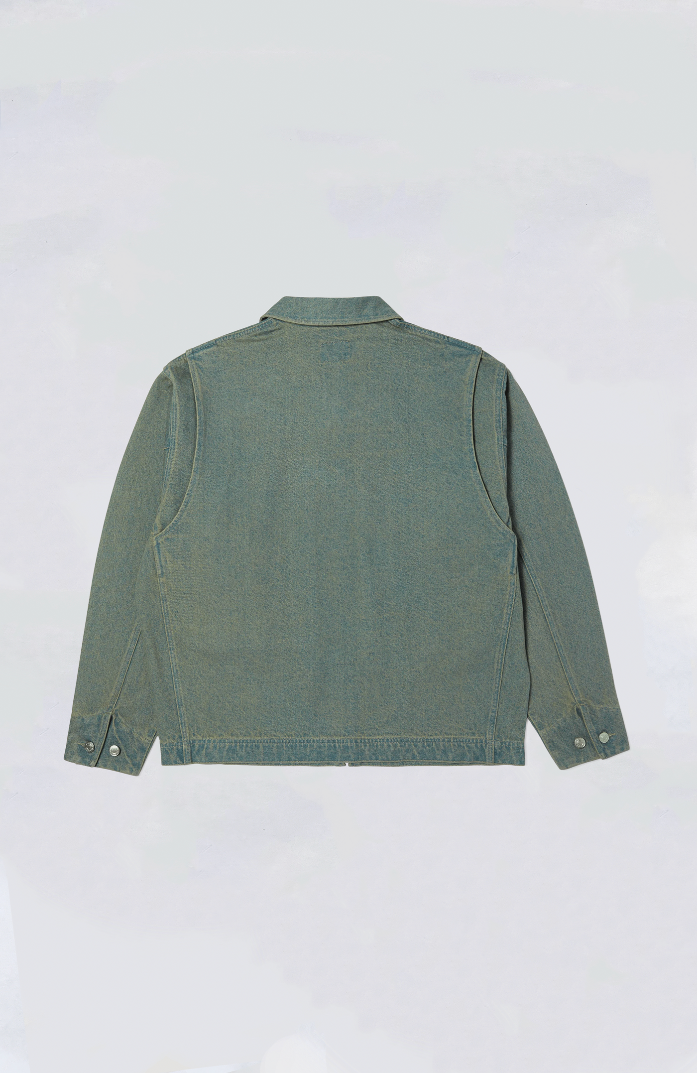 HUF - Dresden Denim Work Jacket