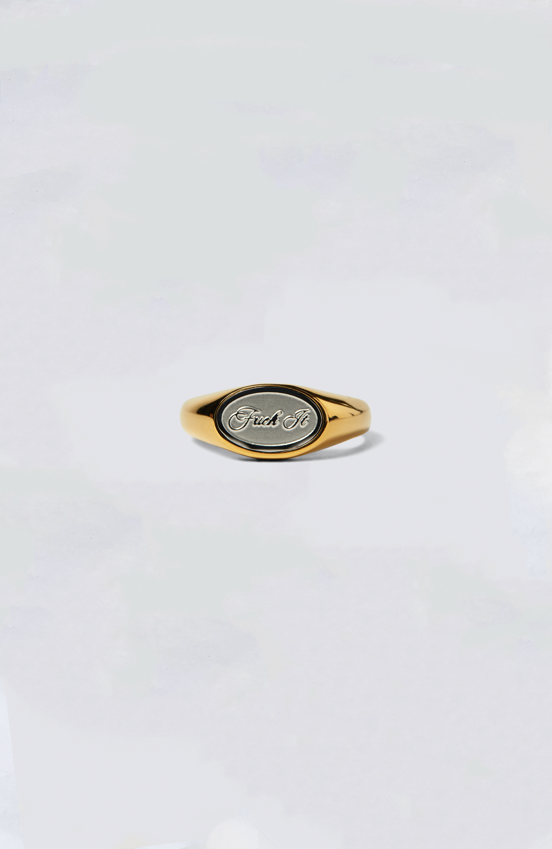 HUF - Fuck It Signet Ring – Island Snow Hawaii