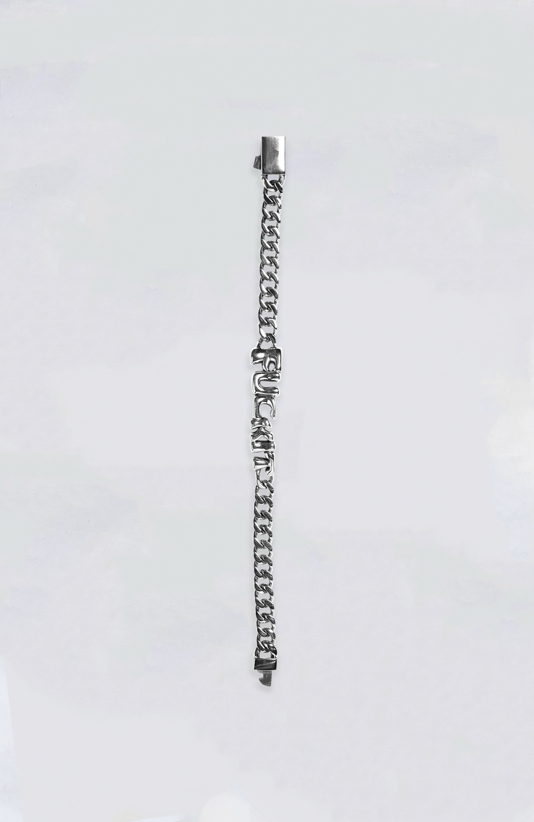 HUF - Fuck It Warped ID Bracelet – Island Snow Hawaii