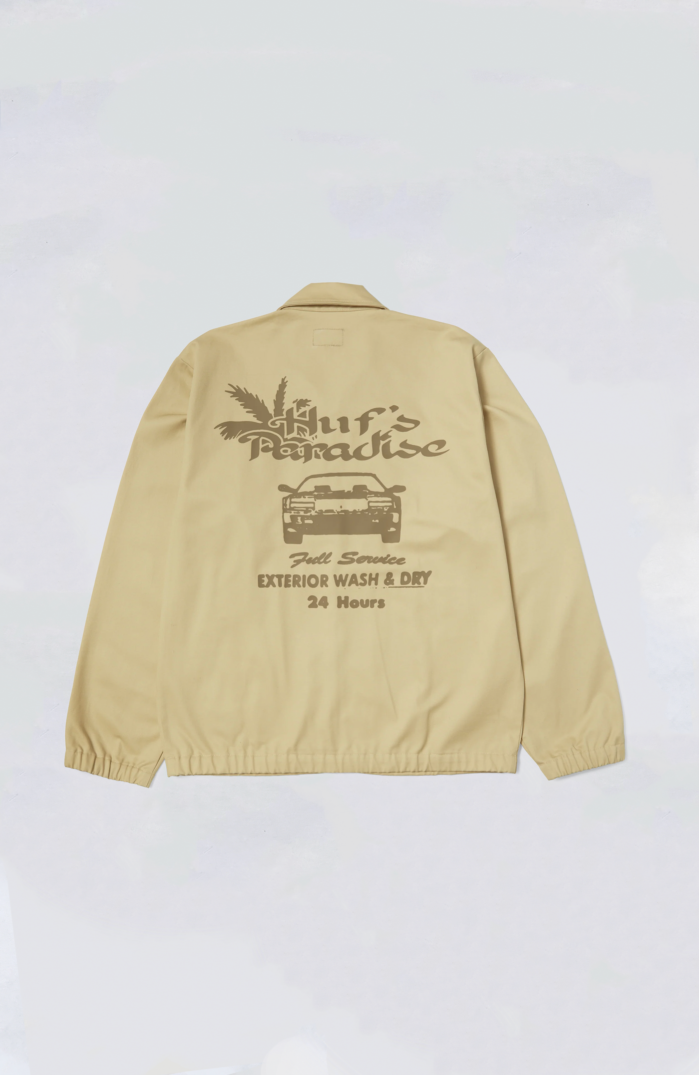 HUF - Full Service Shop Jacket
