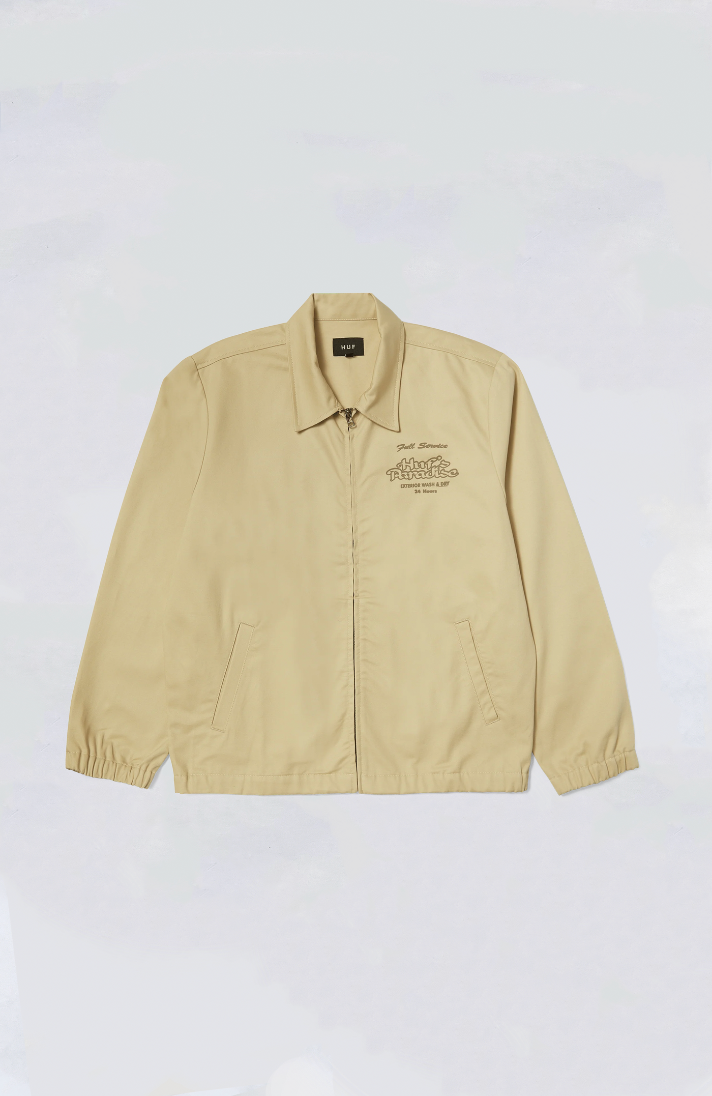 HUF - Full Service Shop Jacket