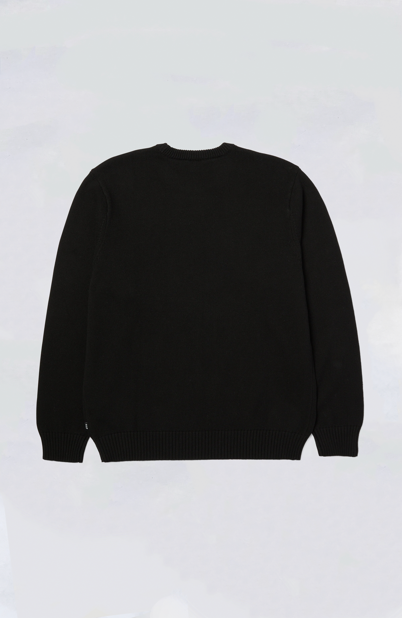 HUF - Gift Bear Intarsia Sweater