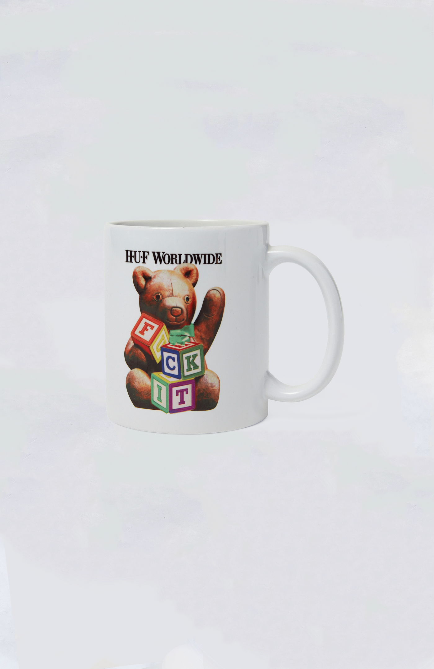 HUF - Gift Bear Mug