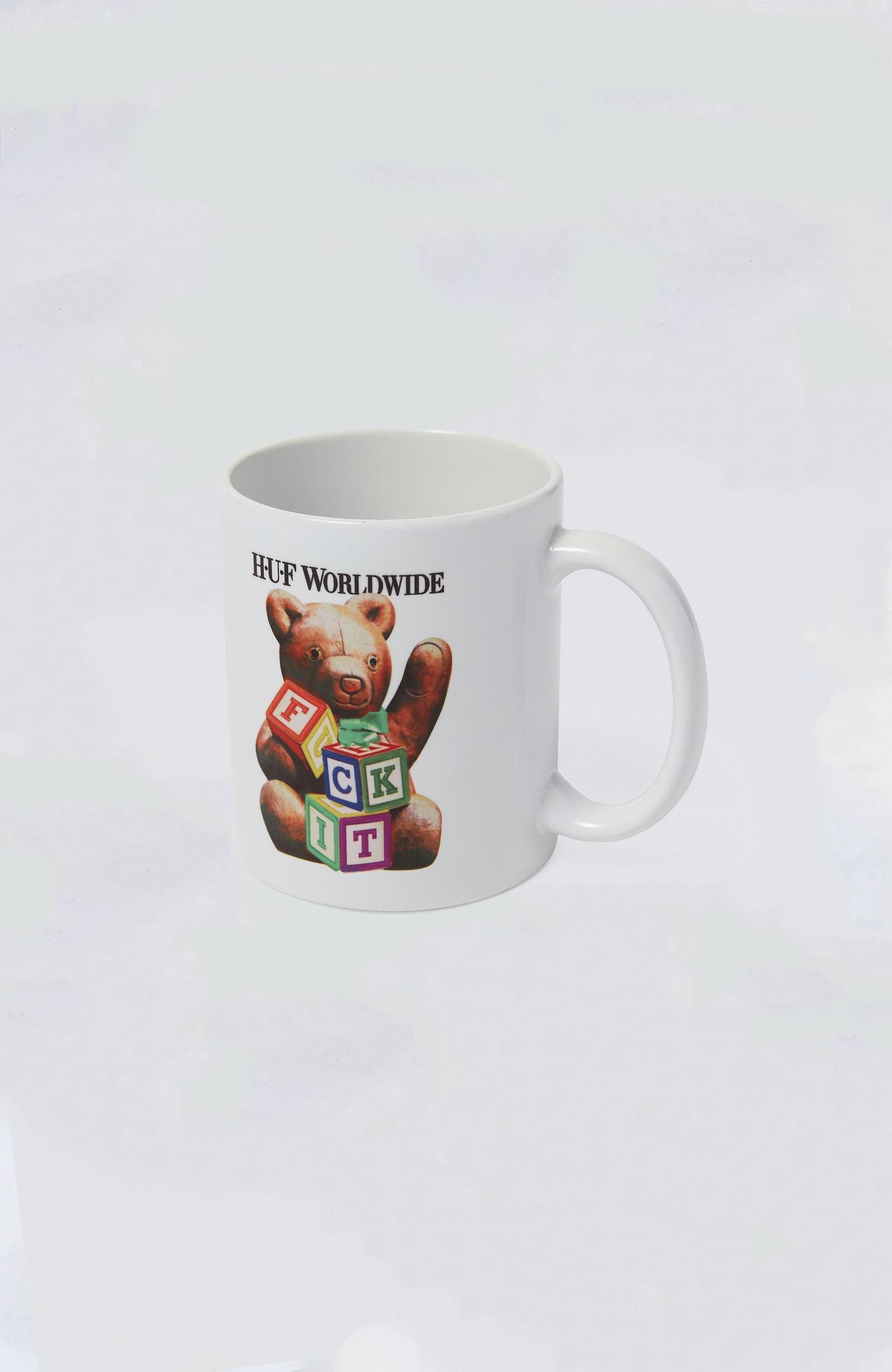 HUF - Gift Bear Mug
