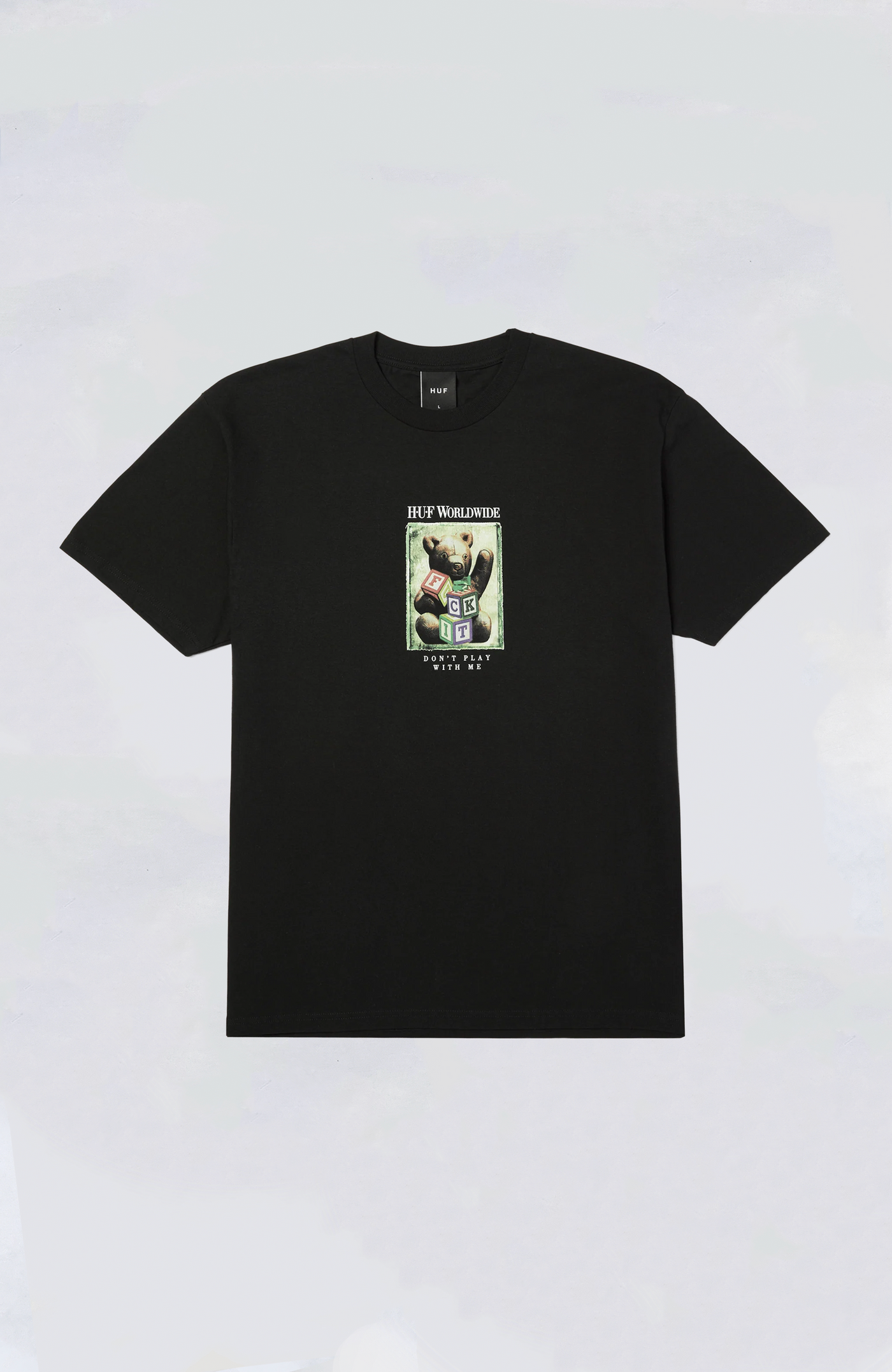 HUF - Gift Bear S/S Tee