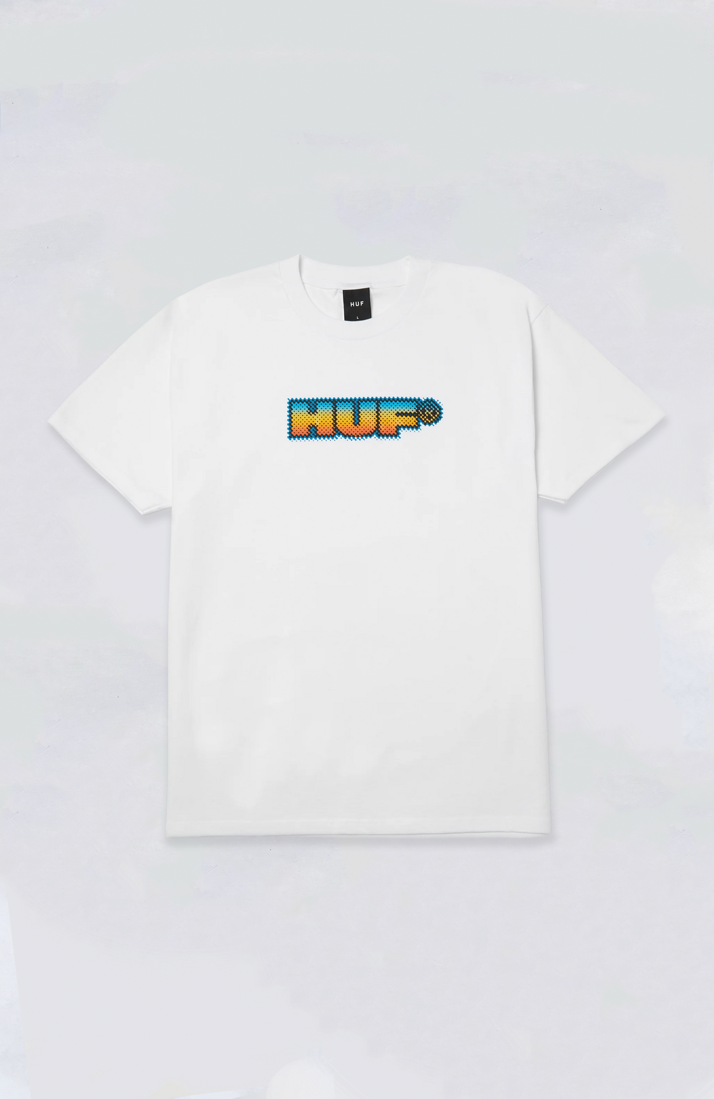 HUF - HUF Tone S/S Tee