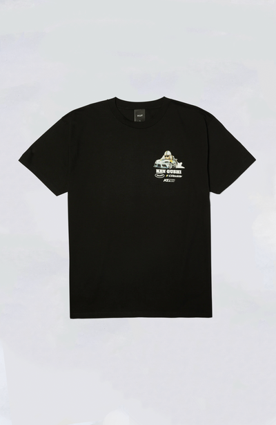 HUF - HUF X GReddy Gushi Tee
