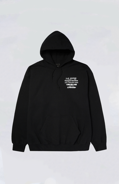 HUF - HUF x GReddy Tow P/O Hoodie