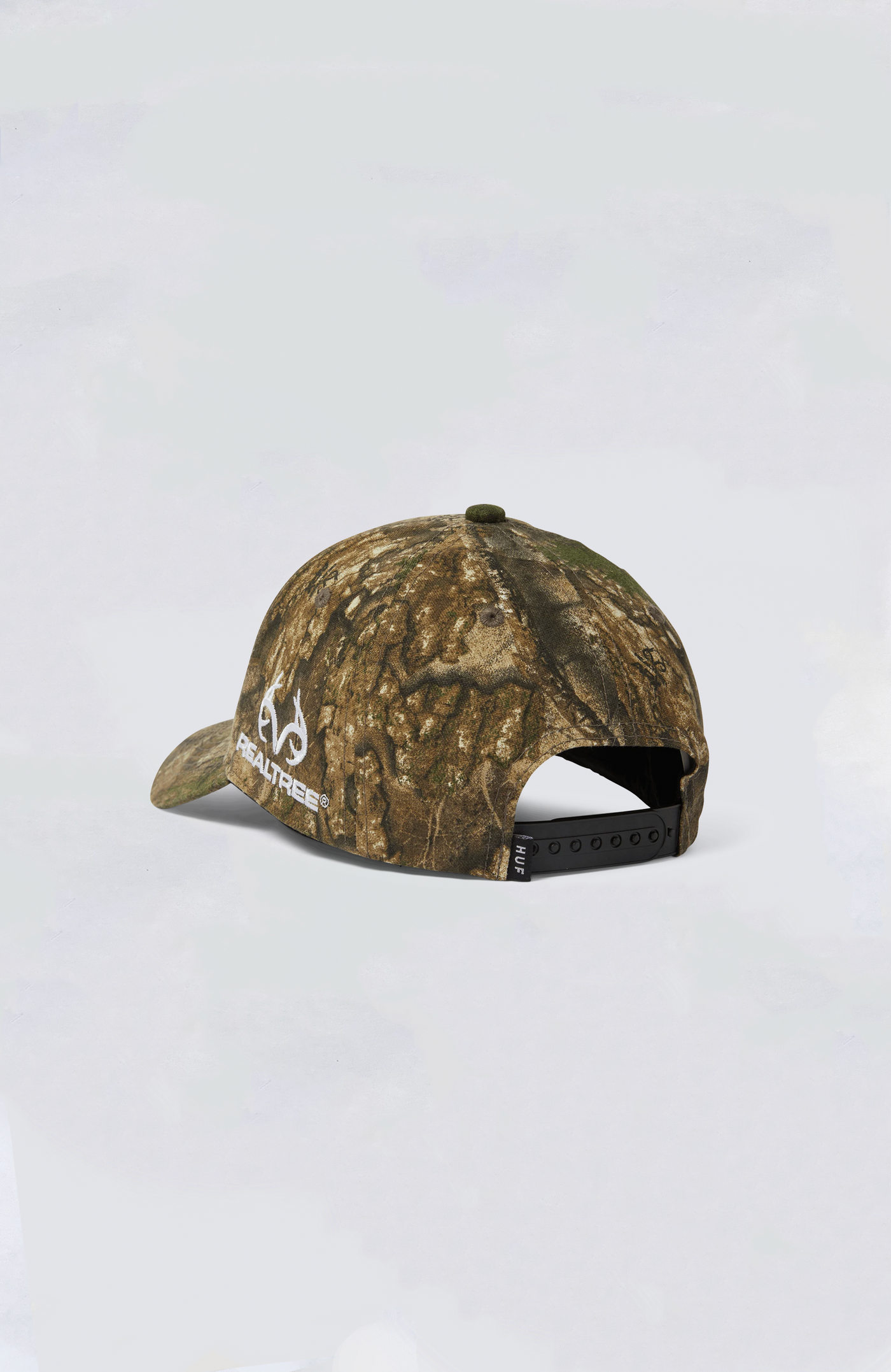 HUF - HUF x Realtree 6 Panel Hat