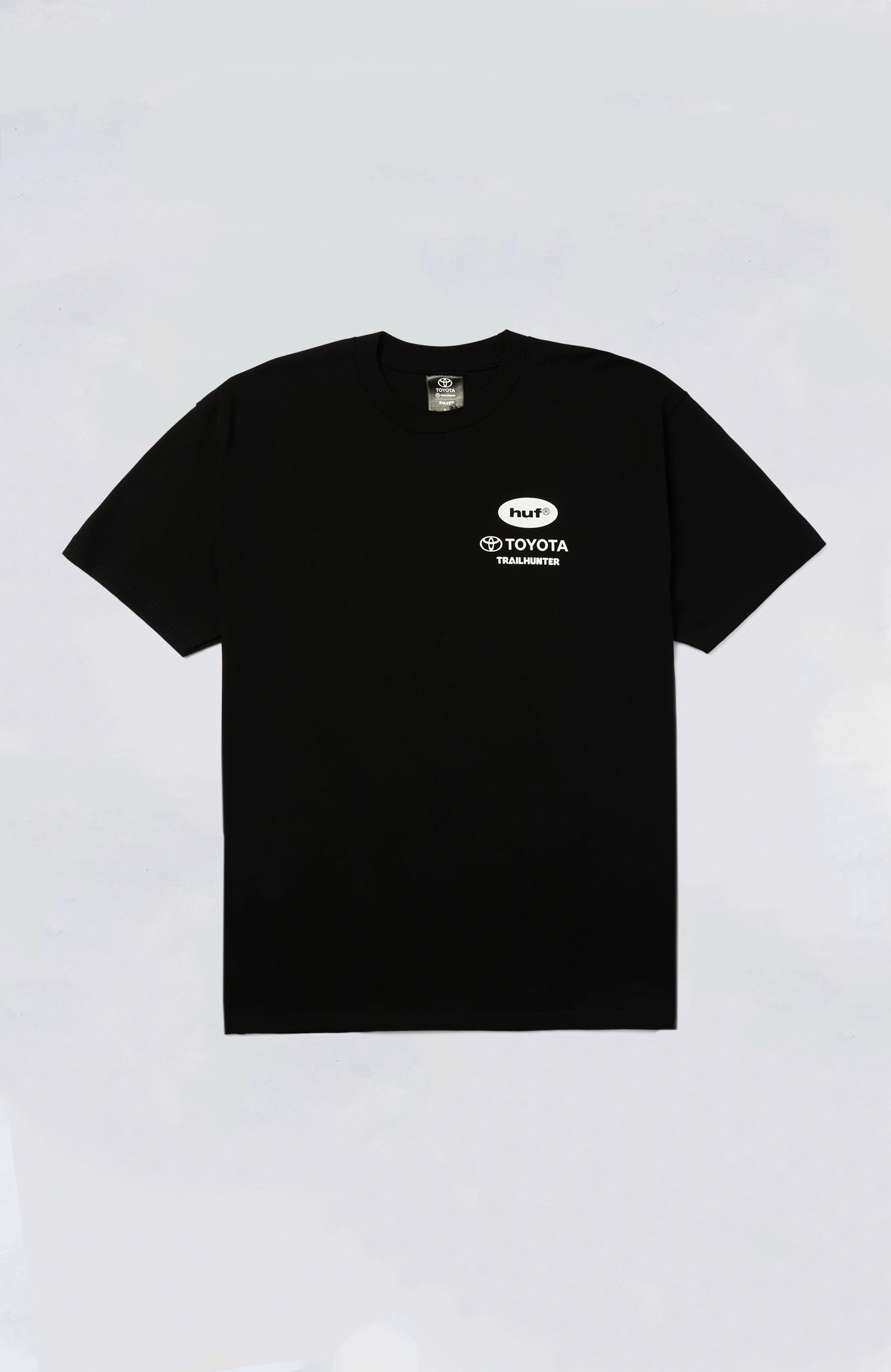 HUF - HUF x Toyota Trailhunter Convoy Tee