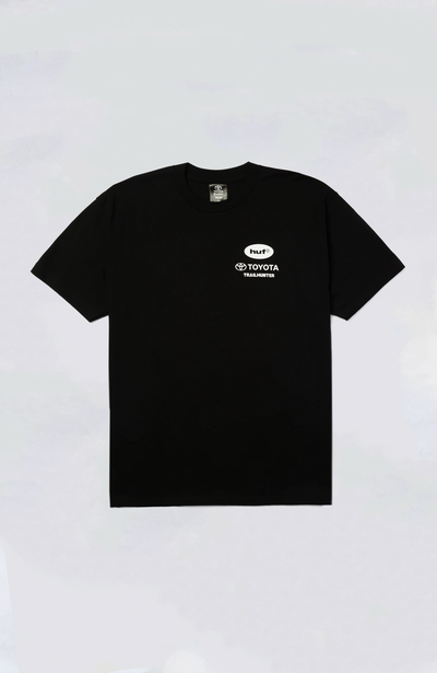 HUF - HUF x Toyota Trailhunter Convoy Tee