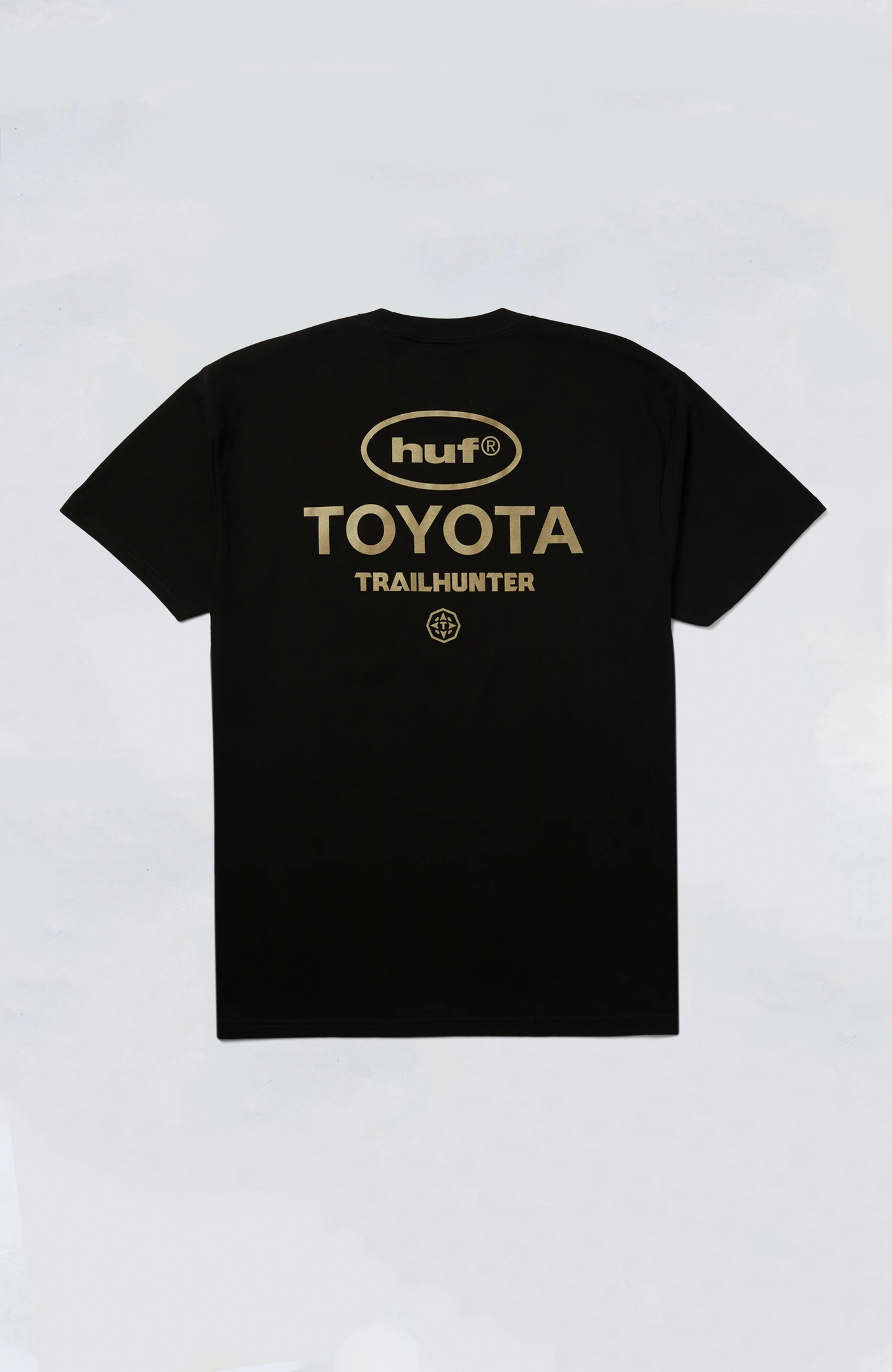 HUF - HUF x Toyota Trailhunter Tacoma Tee