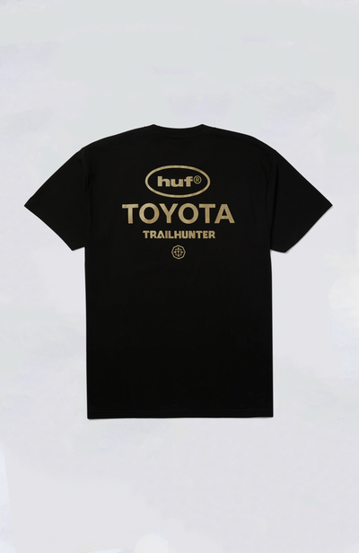 HUF - HUF x Toyota Trailhunter Tacoma Tee