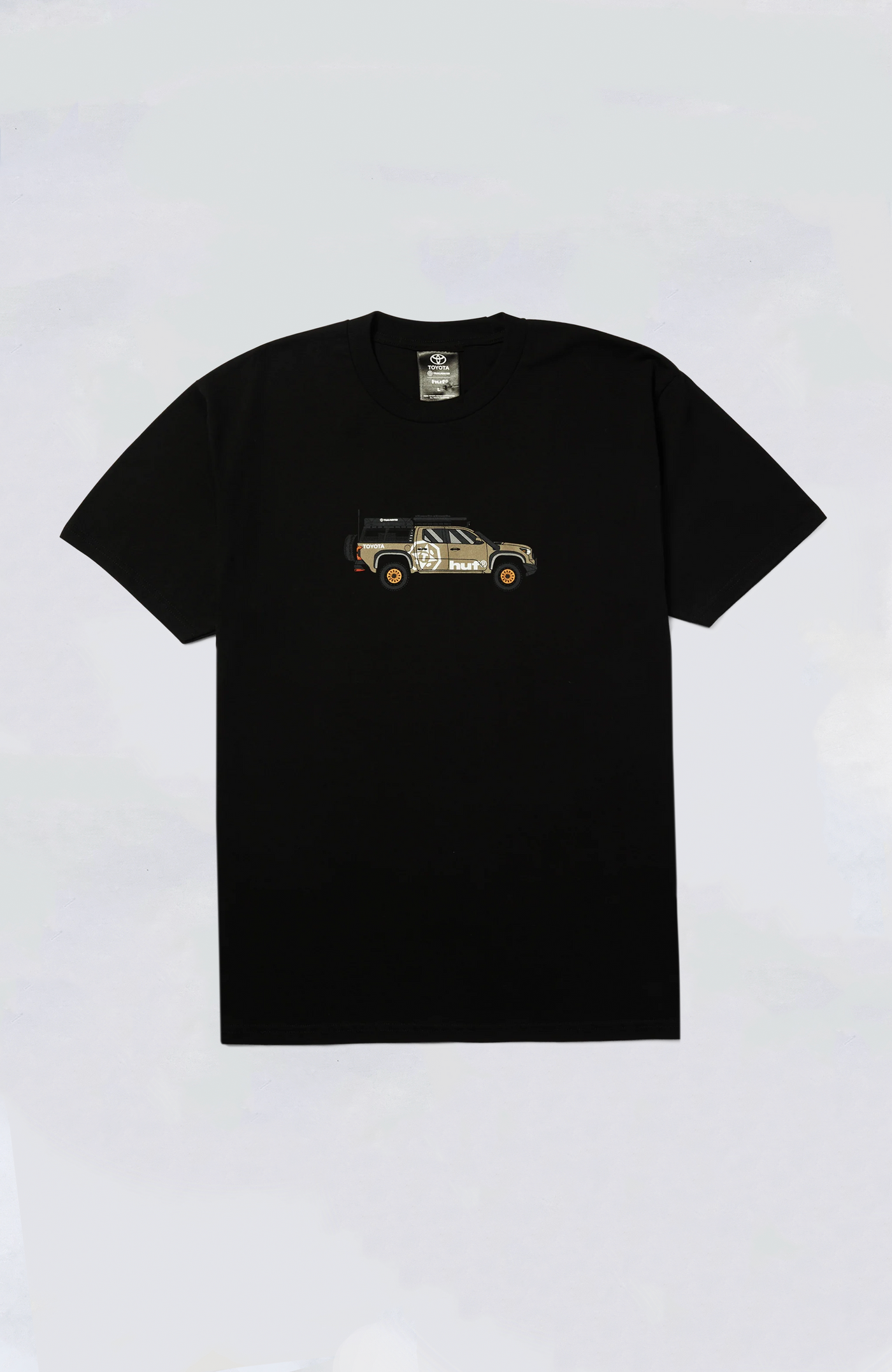 HUF - HUF x Toyota Trailhunter Tacoma Tee