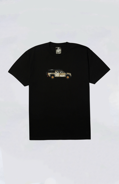 HUF - HUF x Toyota Trailhunter Tacoma Tee