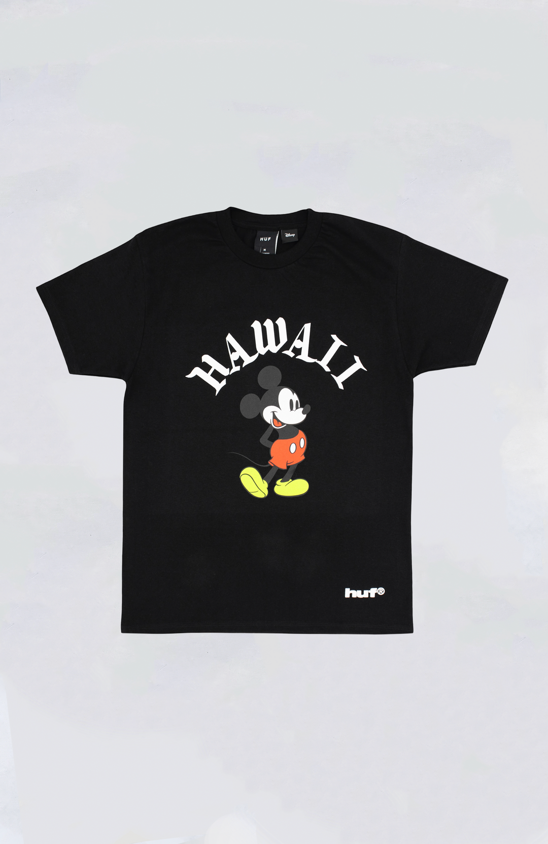 HUF - Hawaii Mickey Worldwide S/S Tee – Island Snow Hawaii