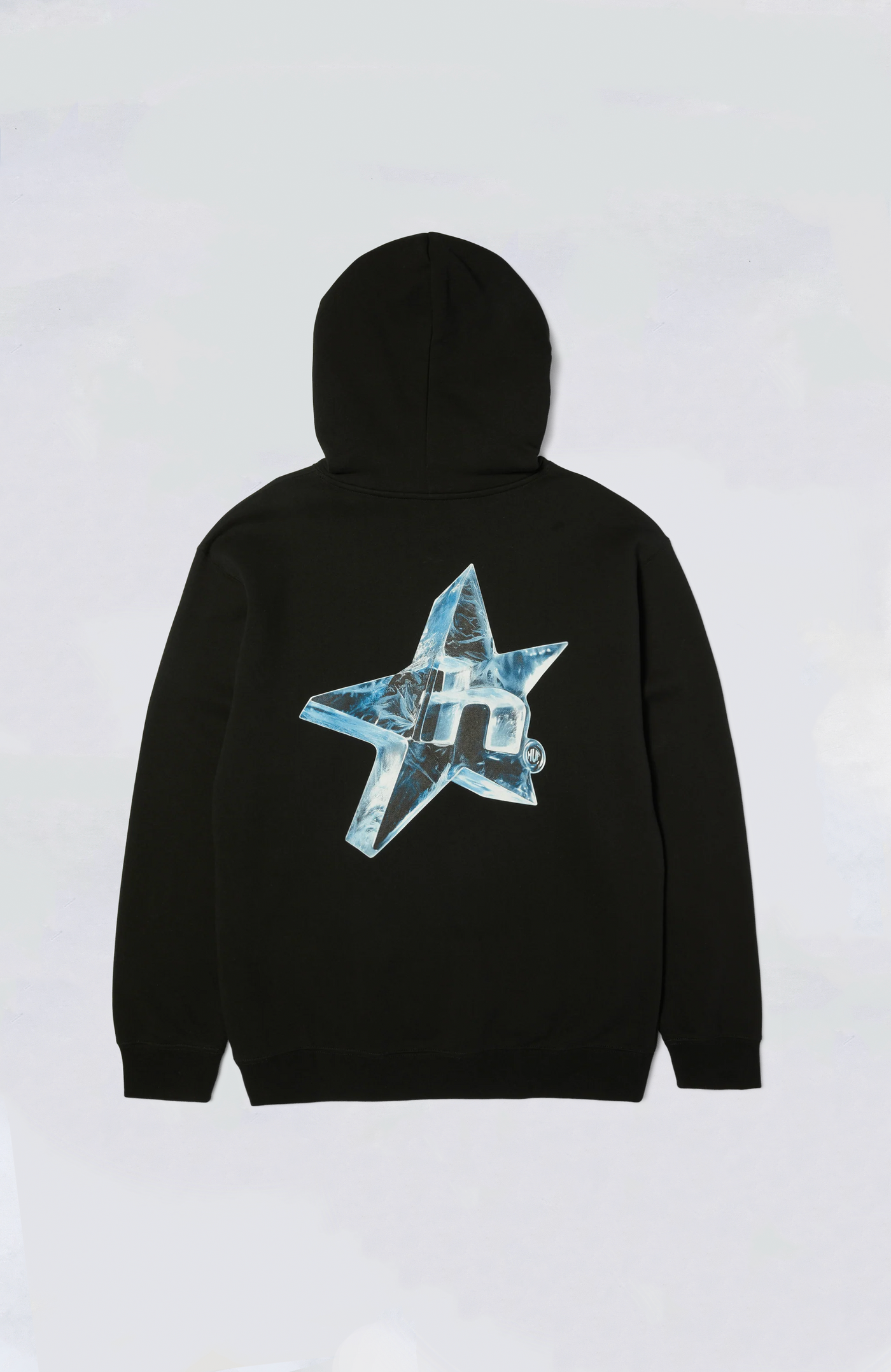 HUF - Ice Star P/O Hoodie