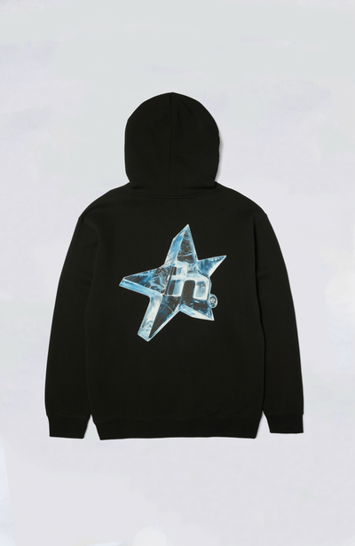 HUF - Ice Star P/O Hoodie