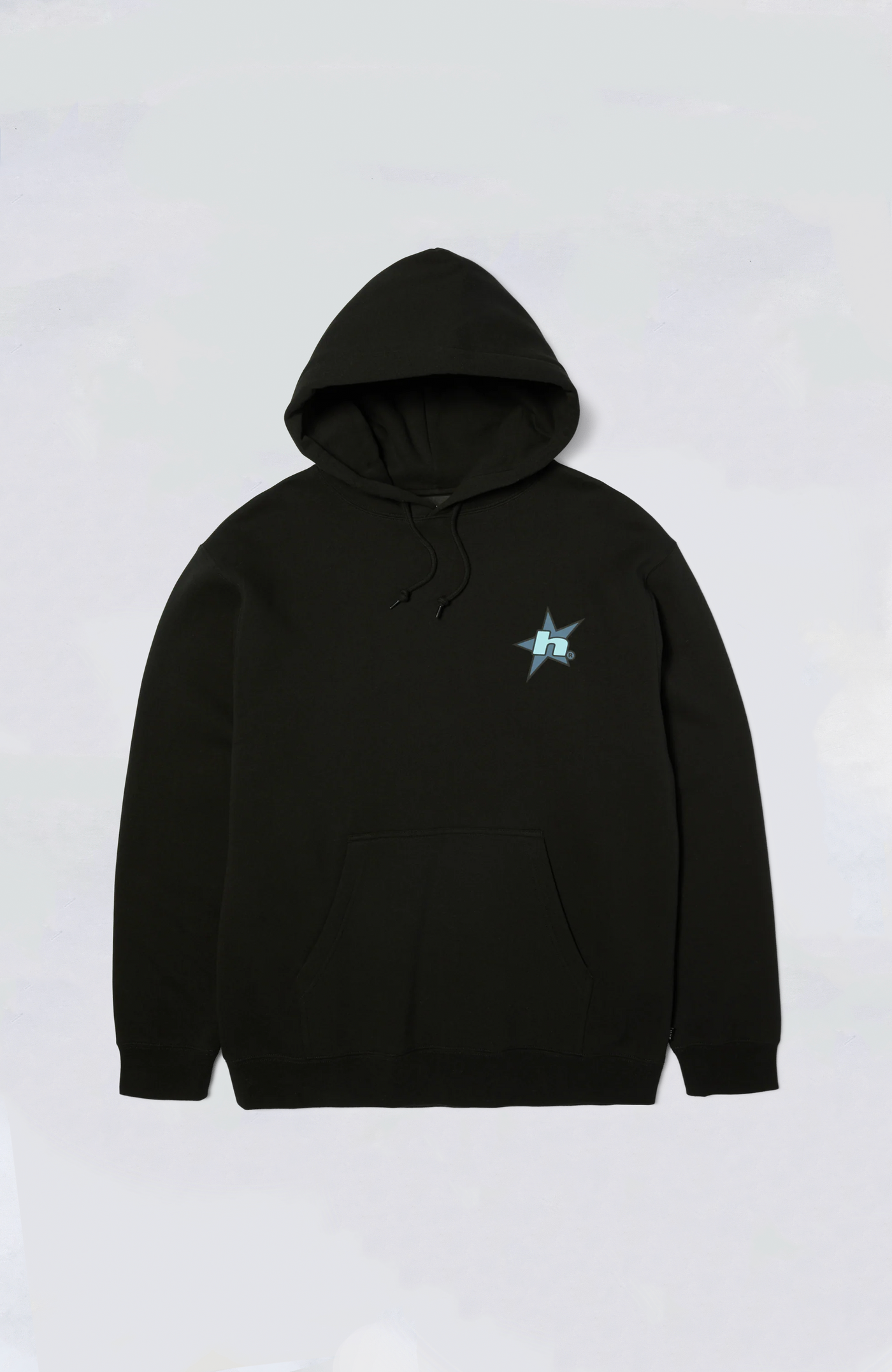 HUF - Ice Star P/O Hoodie