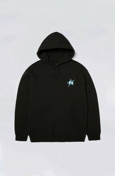 HUF - Ice Star P/O Hoodie